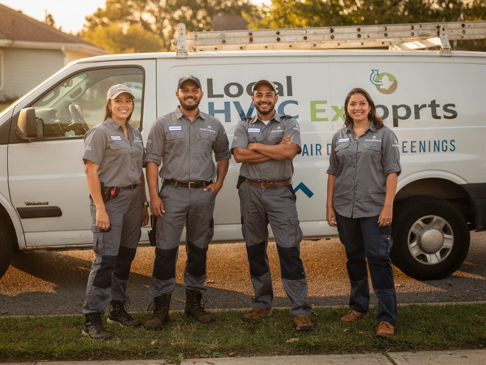 24/7 HVAC Repair & AC Replacement company in Brookline, MO